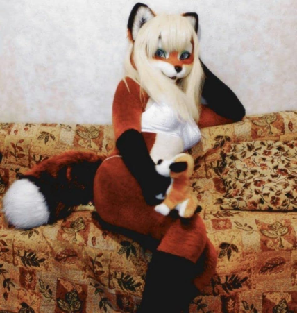 Why Furry Fantasy Has Always Been About Identity and How AI Is Expanding That Space